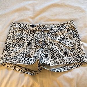 NEW Jcrew shorts